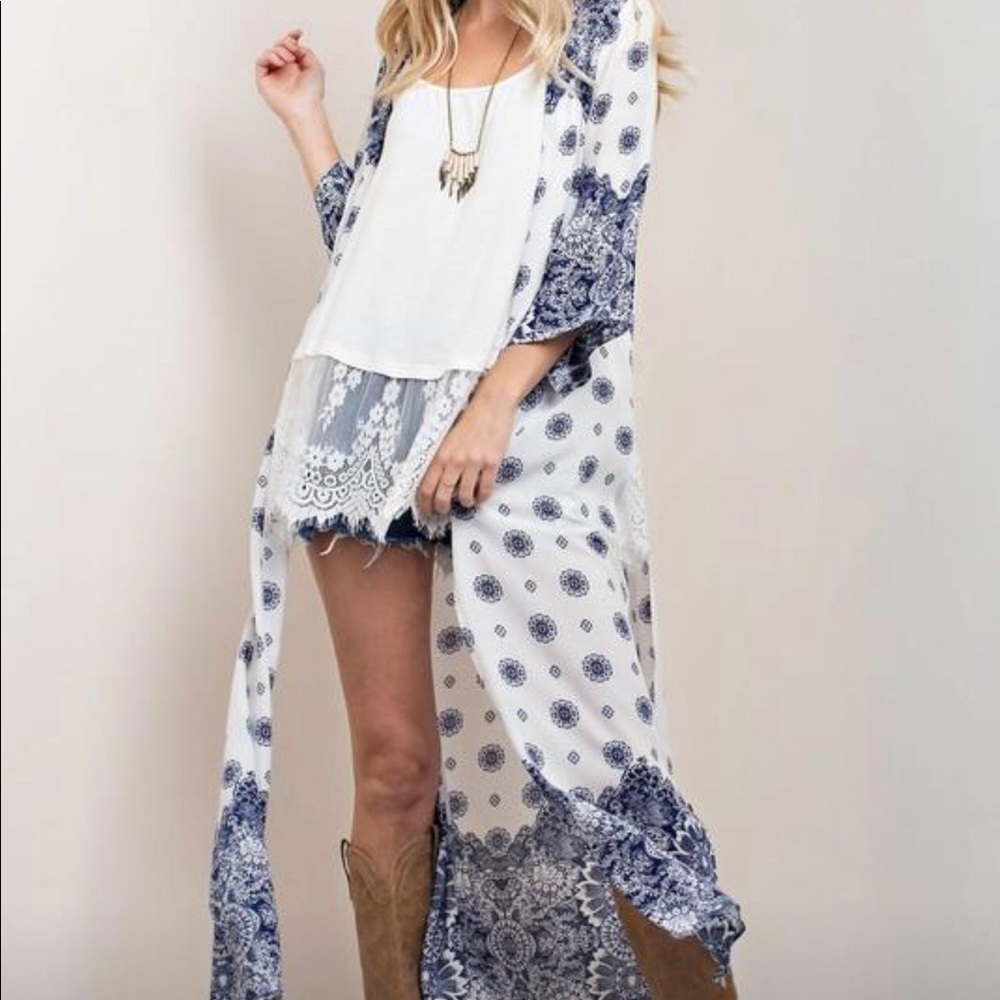 Kimono